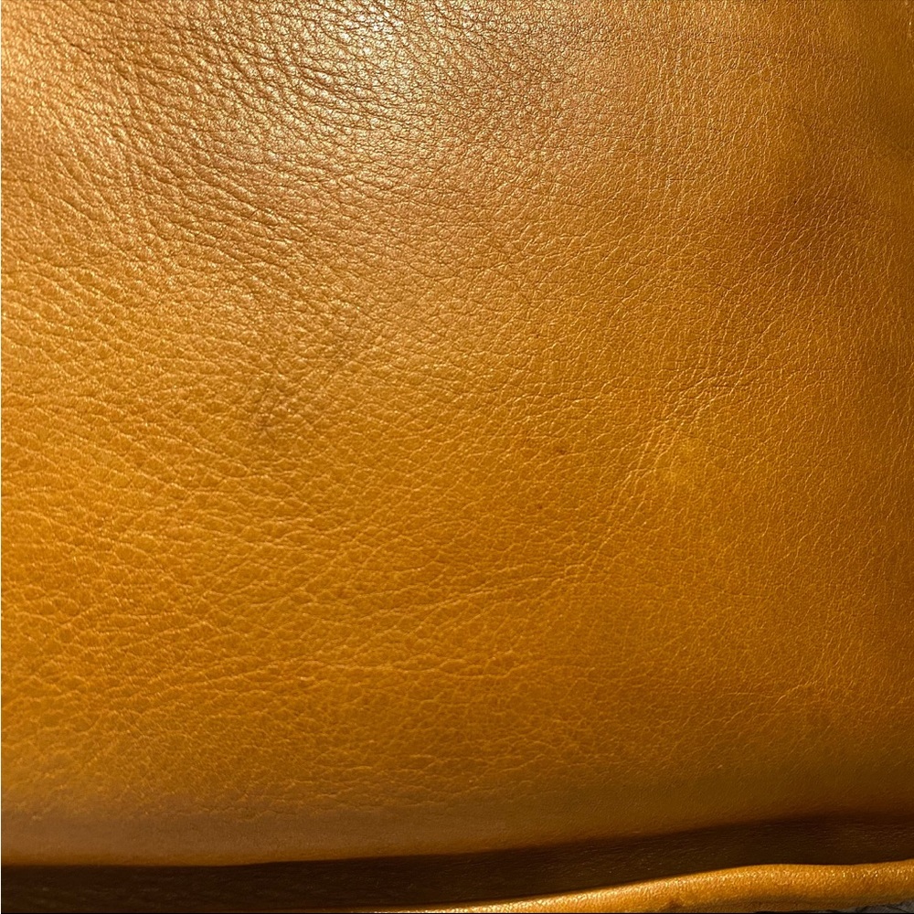 Vintage Coach PreCreed Knapsac(k) 1970s era - Picture 8 of 13